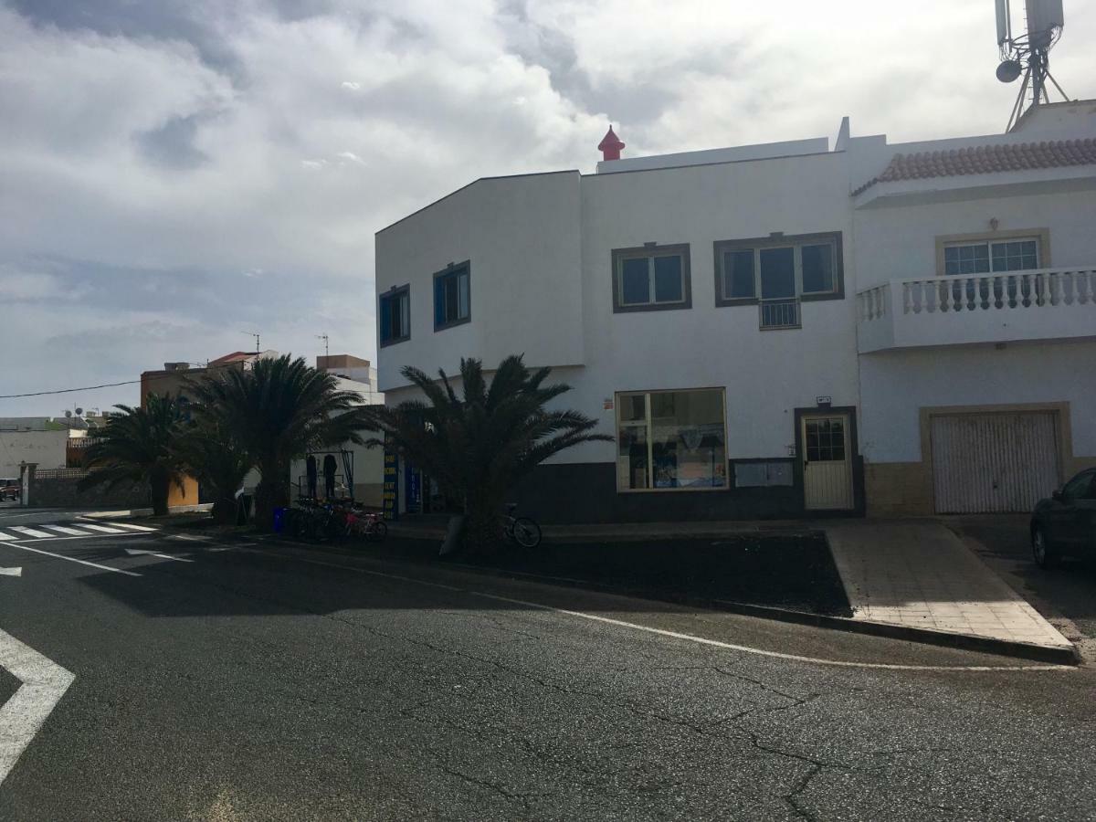 Cotillo Faro 외부 사진